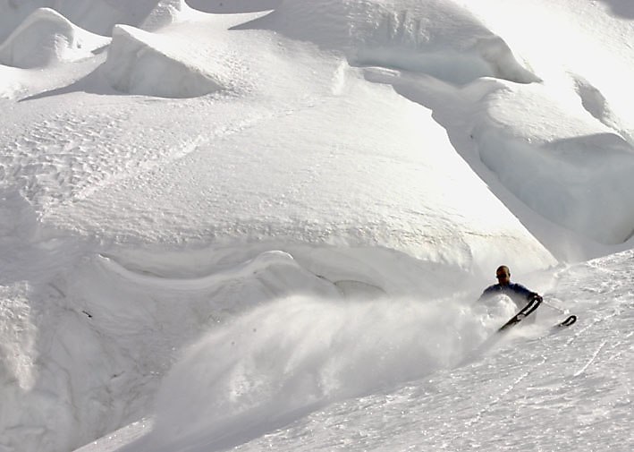 Photo: Mick Owen. Rider: Henrik Lidman.