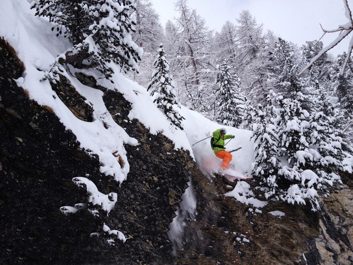 @Dannjell. Rider: Danniel Bolander.