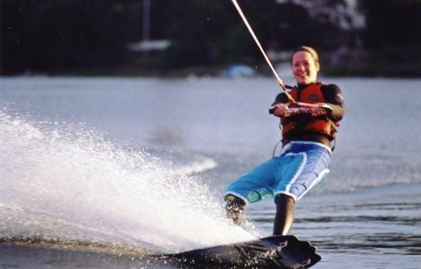 Photo: Abbe Olin. Rider: Sara Rönnberg.