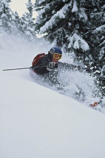 Photo: Fredrik Schenholm. Rider: Charlie Griffith.