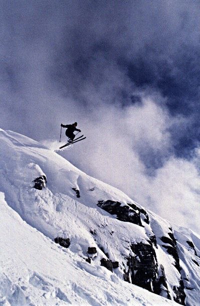Photo: Ståle Dybsjord. Rider: Christian Løverås.