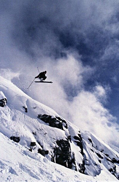 Photo: Ståle Dybsjord. Rider: Christian Løverås.