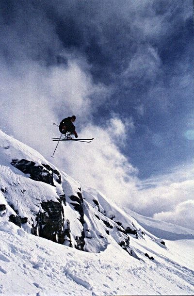 Photo: Ståle Dybsjord. Rider: Christian Løverås.