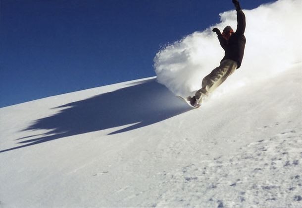 Photo: Joakim Thornqvist. Rider: Christoffer Cederschiold.