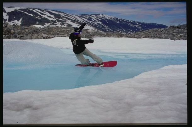 Photo: Henrik Björkenstam. Rider: Christoffer Cedershiold.
