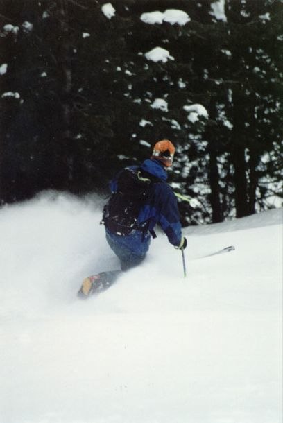 Photo: Magnus Forssell. Rider: Christopher Adermark.