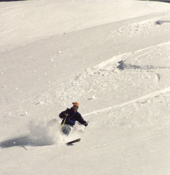 Photo: Magnus Forssell. Rider: Christopher Adermark.