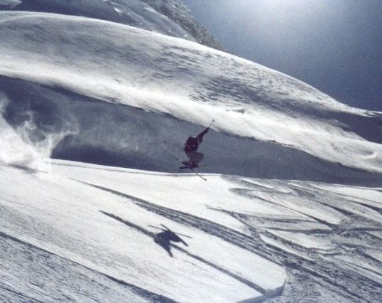 Photo: Elin Gustavsson. Rider: Carl-Magnus Forslund.