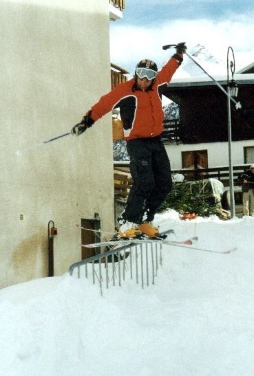 Photo: Elin Gustavsson. Rider: Carl-Magnus Forslund.