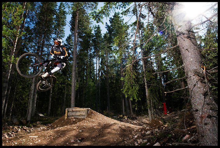 Photo: Andreas Timfält. Rider: Jacob Gustafsson "jake_20".