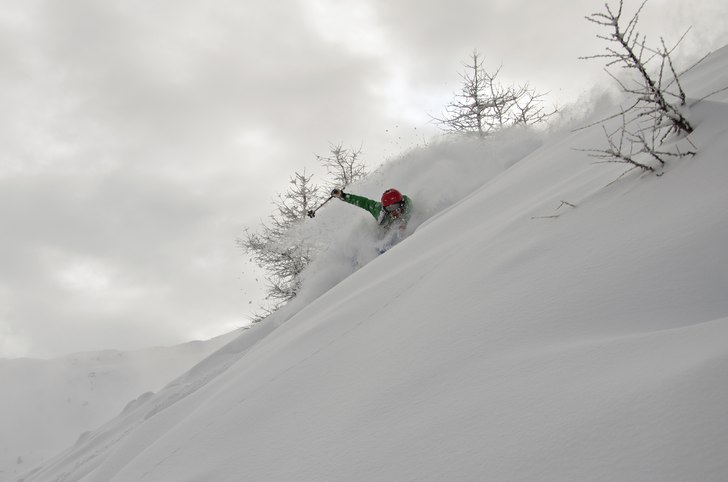 Foto: Rikard Landrin. Photo: Rikard Landrin.