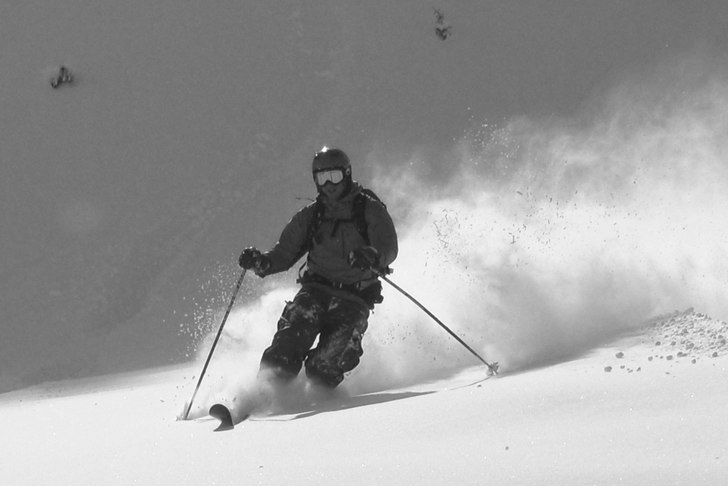 Photo: anders lindgren. Rider: johan darén.