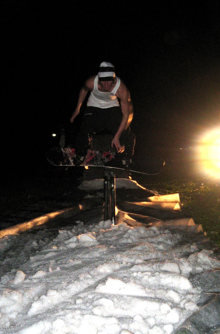fuck..!. Photo: Per Bengtsson. Rider: Johan Sellin.