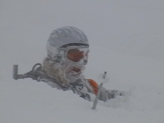Photo: Björn Evers. Rider: Frida Nordin.
