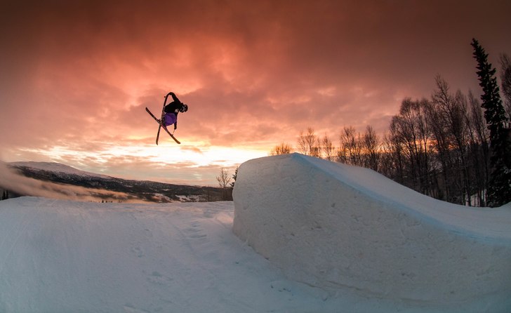 Photo: Johan Carlsson.