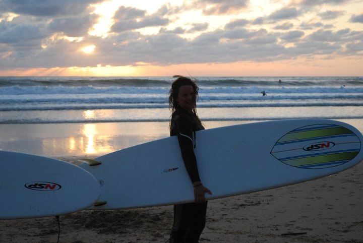 Photo: Felicia Enander. Rider: Sofia de Bourg.