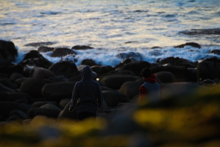 Photo: Christine Hargin.