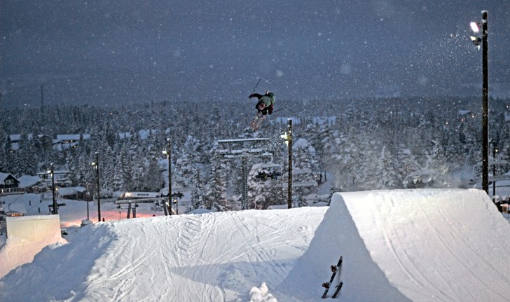 Photo: Rasmus Leandersson. Rider: Carolis Limontas.