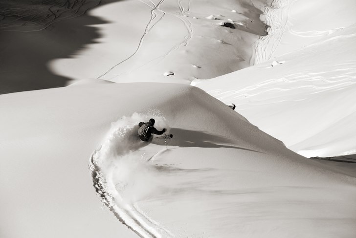 Photo: Robin Ljungqvist. Rider: Adam Jonsson.