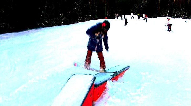 Photo: Maria SKoglund. Rider: Mikaela Persson.