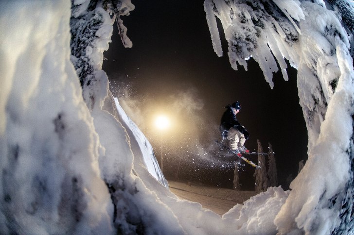 Photo: Johan Carlsson.