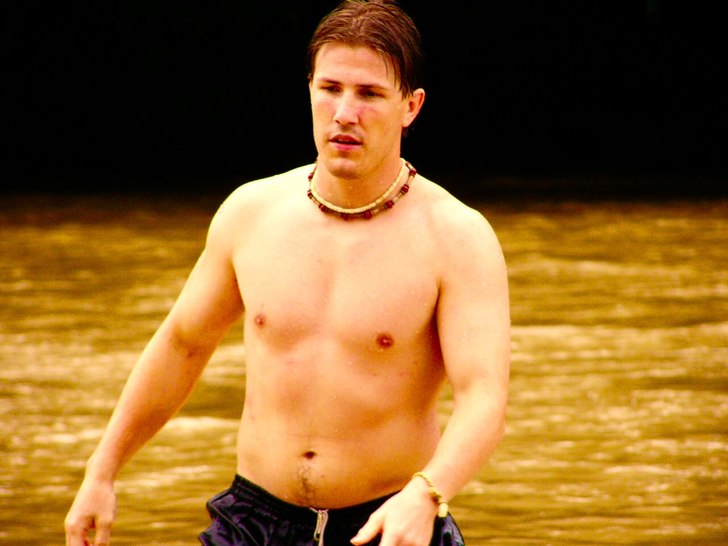 Mikael Robsahm.