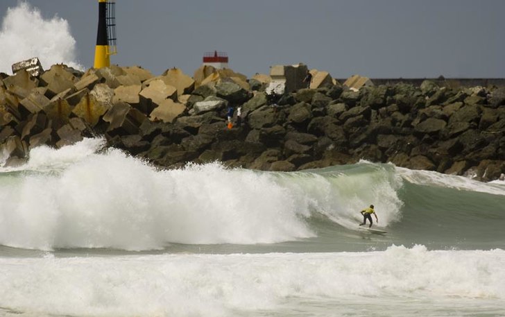 Photo: Jesper Molin. Rider: Freddie Meadows.