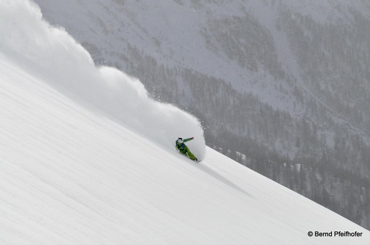 Photo: Bernd. Rider: Niklas Hollsten.
