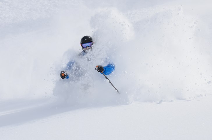 Photo: Joel Westlund. Rider: Andreas Ojamäe.