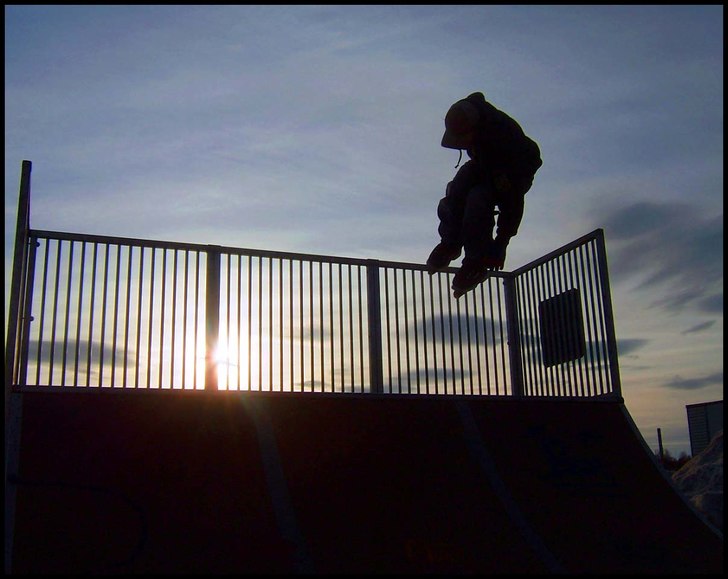 Photo: tobbe. Rider: elias.
