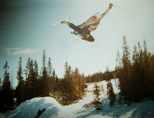 Photo: Ebony Teamrider, pn. Rider: Ebony Teamrider, dn.