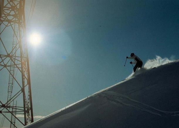 Photo: Daniel wenblad. Rider: Jossan.
