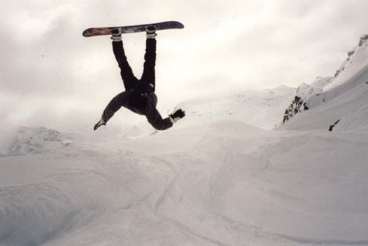 Photo: David Käck. Rider: Erik Lindqvist.