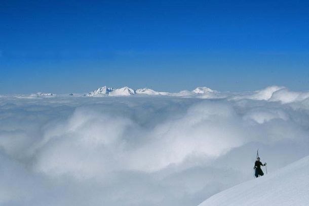 Photo: Pelle Holm. Rider: David Treiberg.