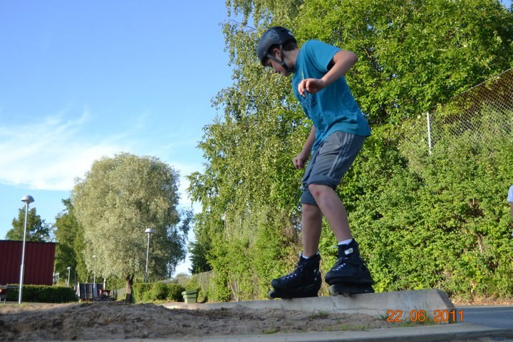 Photo: filip. Rider: william peresson.
