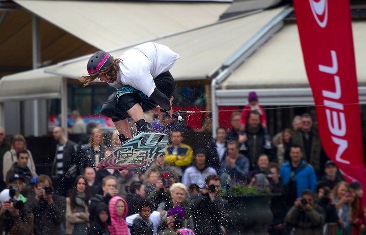 Photo: Fredrik du Rietz.