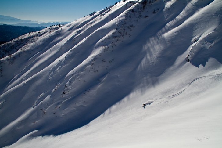 Photo: Patrik Fux. Rider: Jonathan Svensson.