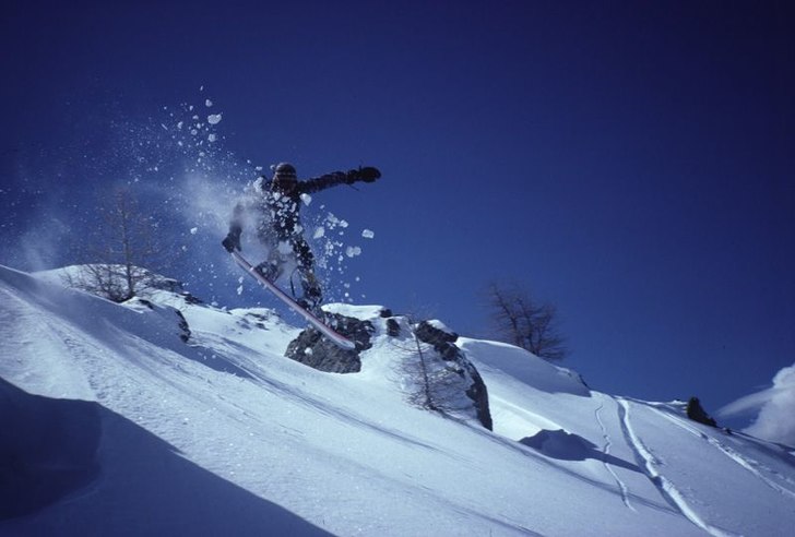 Oldies but goodies. Photo: Lars Thorslund. Rider: Christian Helweg.