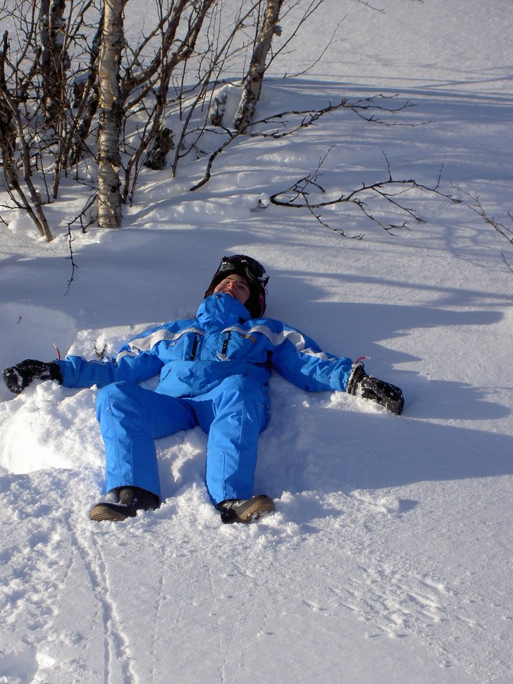 jobb när det är som bäst.... Photo: mr M.