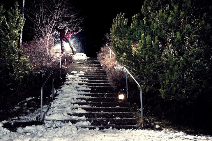 http://www.facebook.com/pages/Andreas-Bryngel-Phot. Photo: Andreas Bryngel. Rider: Peter Davidson.