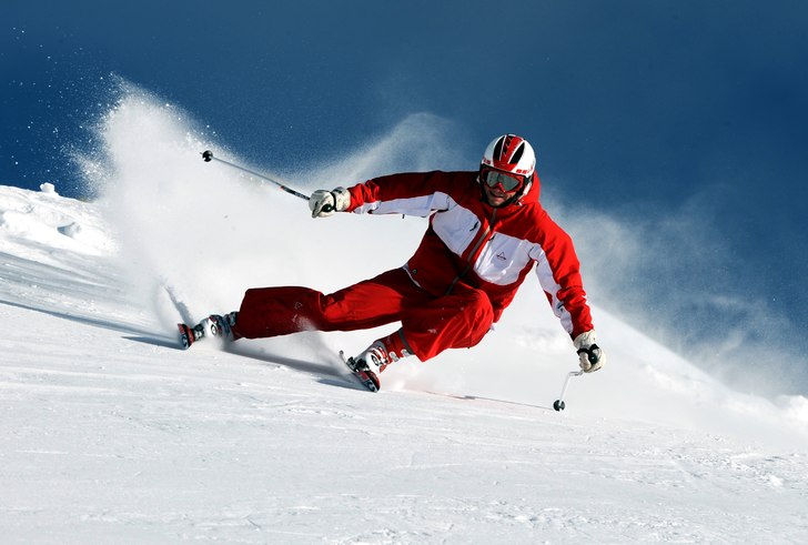 Photo: Nisse Schmidt. Rider: Niclas Helgesson.