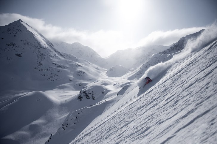 Photo: Marcus Rönne. Rider: Martin Schøber.
