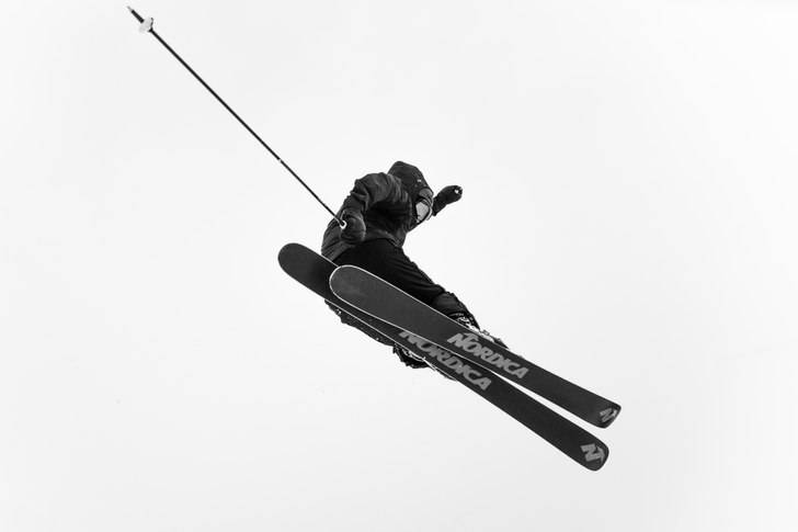 Åre 2021.