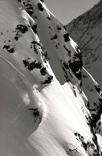 Photo: Mattias Fredriksson. Rider: Robert Olsson.