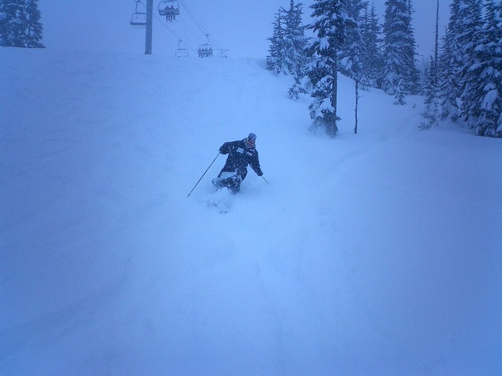Photo: ***. Rider: Andreas Ericson.