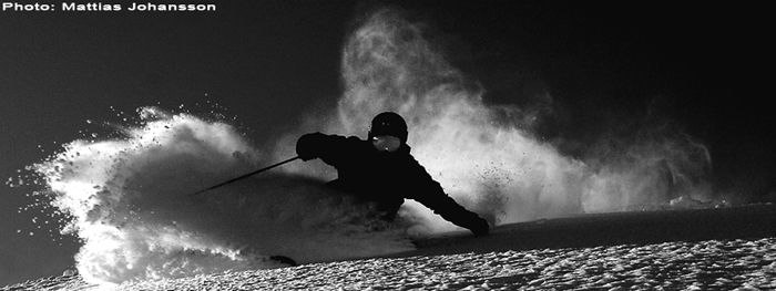 Vi var ute för att se om vi kunde hitta något at. Photo: Mattias Johansson. Rider: Jonas Abrahamsson.