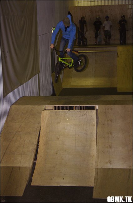 Photo: sven wiren. Rider: andreas tano.