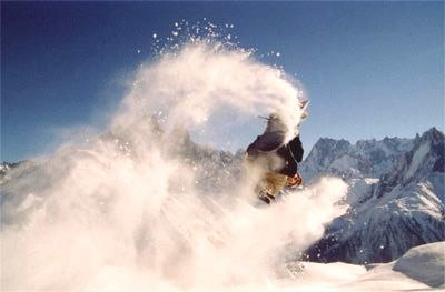 Photo: David Käck. Rider: Okänd.