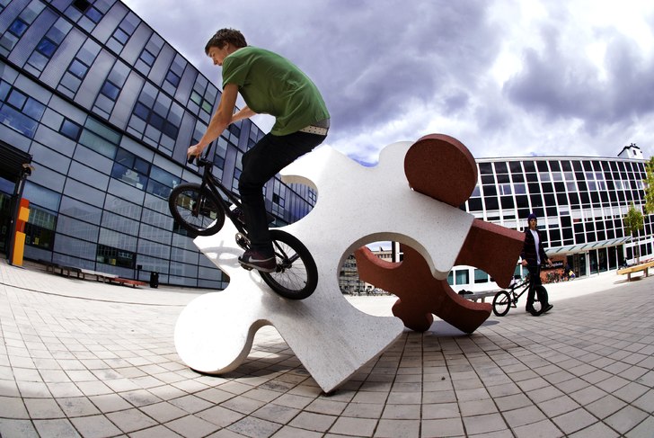 lite photosesh. Photo: hugo ljungquist. Rider: teo ljungberg.