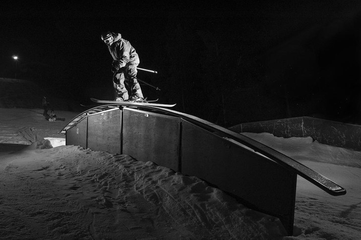 ... Photo: André Lindholm. Rider: jag.